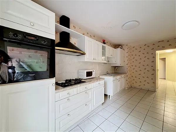 Achat appartement 3 pièces - 75.82m² à Vitre (35500)