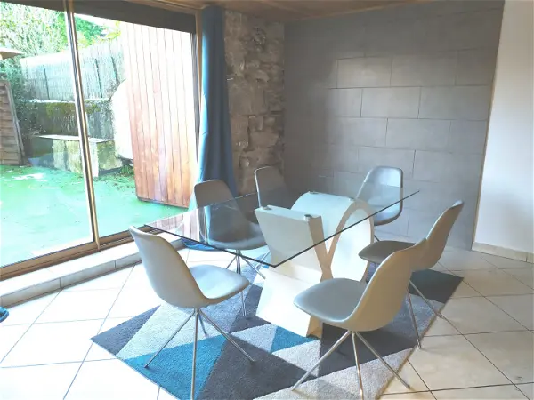 Location appartement 2 pièces - 68.18m² à Allonzier la caille (74350)