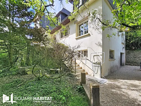 Maison à vendre - MONTERBLANC, 7 pièces