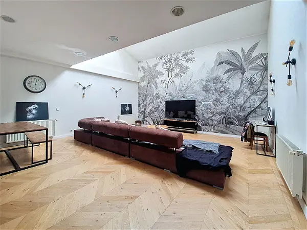 Appartement à vendre - TOURCOING, 5 pièces