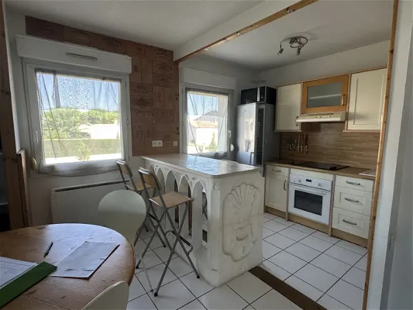 Location appartement 2 pièces - 55m² à Villenave d ornon (33140)
