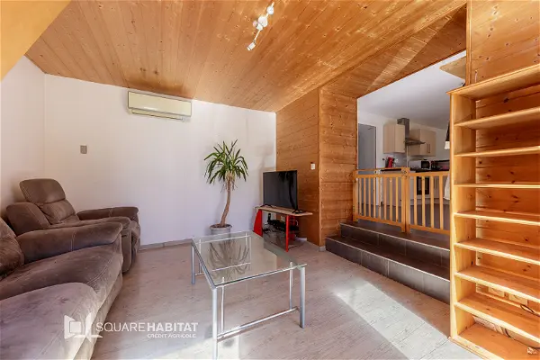 Achat maison 8 pièces - 141m² à Villers chief (25530)