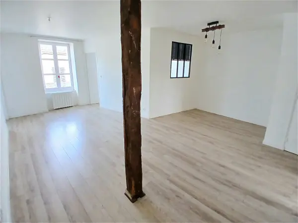 Appartement à louer - LAVAL, 3 pièces