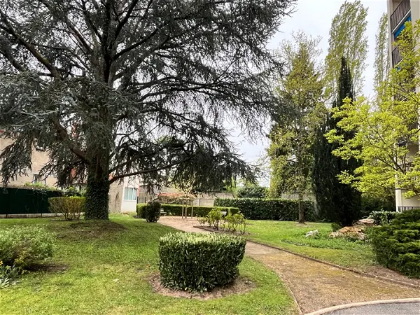Appartement à vendre - ORLEANS, 3 pièces