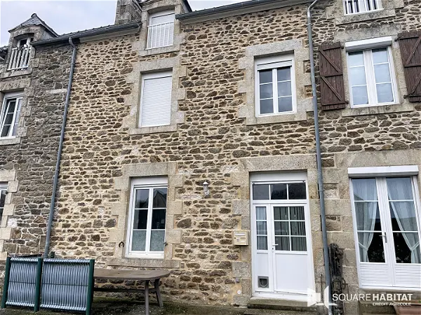 Achat maison 6 pièces - 99.77m² à Beaussais sur mer (22650)