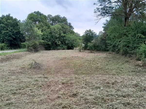 Terrain à vendre - CLERMONT SAVES - 902 m²