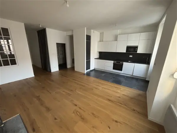 Appartement à louer - Lyon 3e Arrondissement, 2 pièces