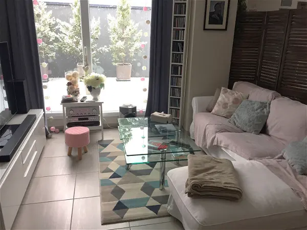 Location appartement 3 pièces - 58.68m² à Ahuy (21121)