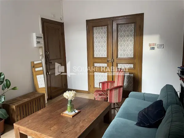Appartement à louer - Lille, 2 pièces