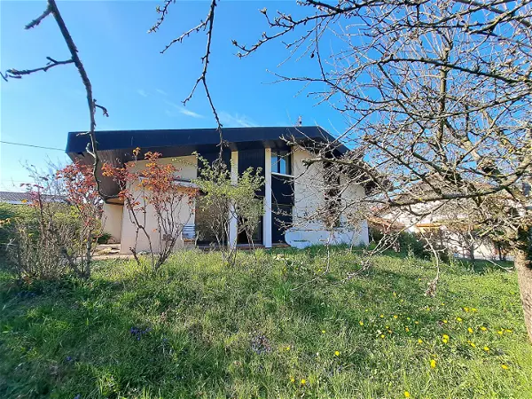 Maison à vendre - ANNEMASSE, 5 pièces