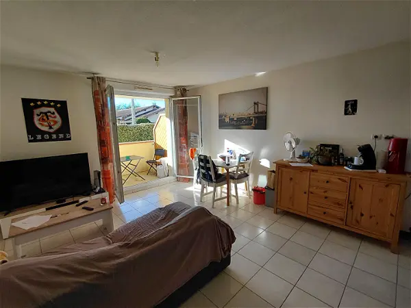 Appartement à vendre - AUTERIVE, 3 pièces
