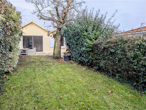 Maison à vendre - SAINT GILLES CROIX DE VIE, 2 pièces