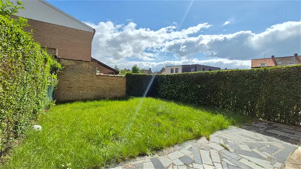 Maison à vendre - HEM, 5 pièces