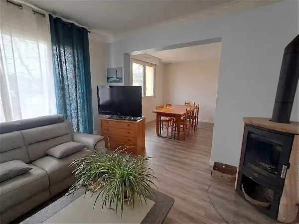 Maison à vendre - SAINT DIZIER, 5 pièces
