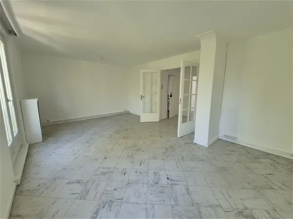Appartement à louer - Valenciennes, 3 pièces