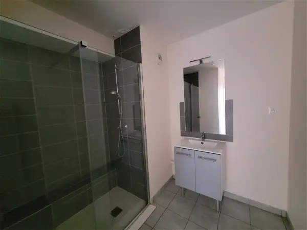 Appartement à louer - ORLEANS, 2 pièces