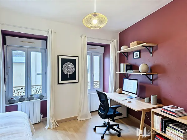 Achat appartement 3 pièces - 76.63m² à Brest (29200)
