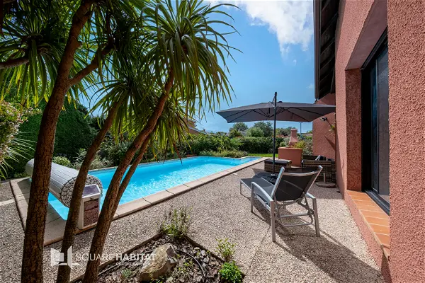 Maison à vendre - FROUZINS, 5 pièces