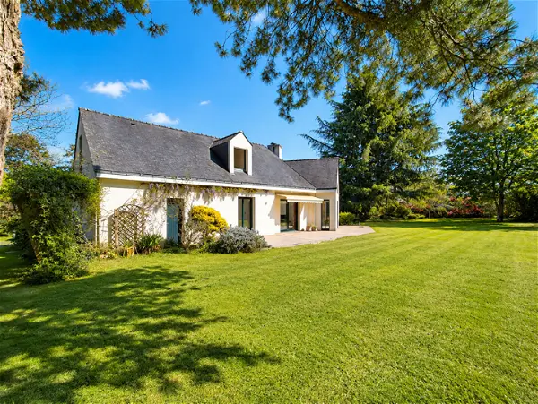 Maison à vendre - LA CHAPELLE SUR ERDRE, 7 pièces