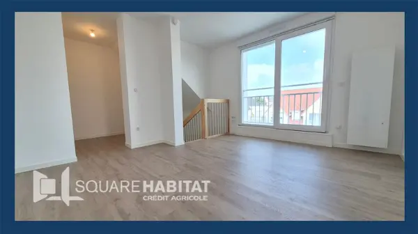 Appartement à vendre - STELLA, 2 pièces