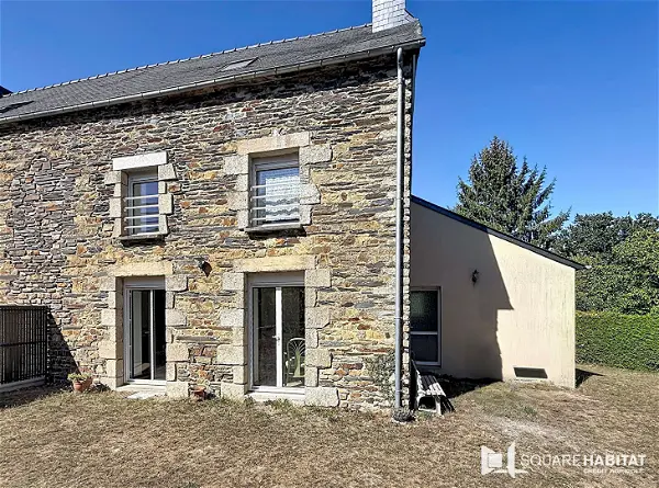Maison à vendre - LOYAT, 5 pièces