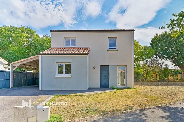 Maison à vendre - PORNIC, 5 pièces