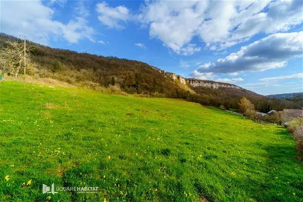 Achat terrain - 1655m² à Beaune (21200)
