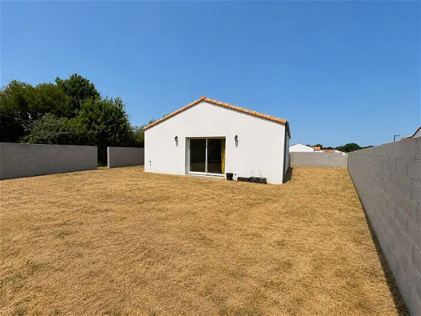 Achat maison 4 pièces - 79.11m² à Froidfond (85300)