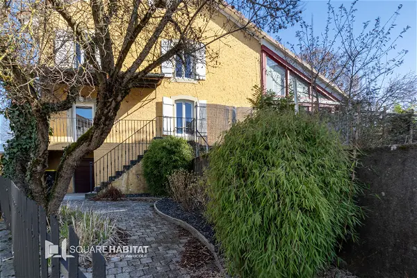 Achat maison 3 pièces - 125m² à Vetraz monthoux (74100)