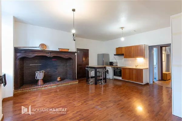 Achat appartement 3 pièces - 60.63m² à Argeles gazost (65400)