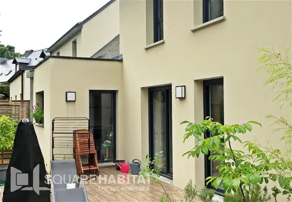 Maison à louer - PACE, 5 pièces