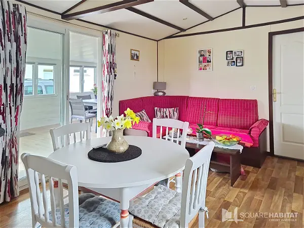 Achat maison 3 pièces - 63m² à Ruca (22550)