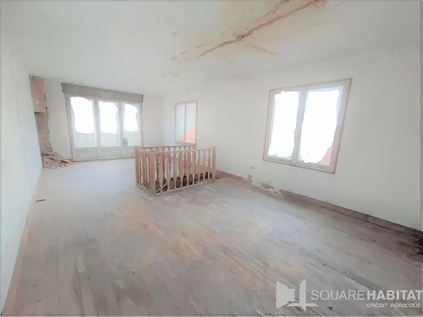 Maison à vendre - VICHY, 5 pièces