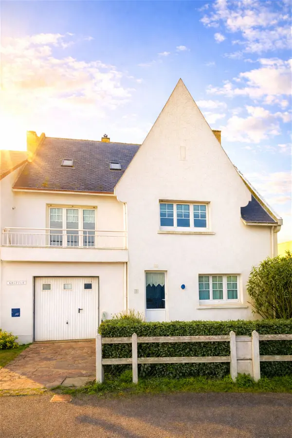 Maison à vendre - GUERANDE, 8 pièces
