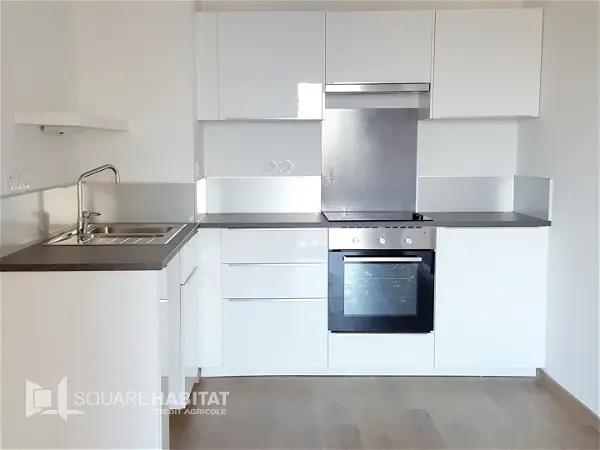 Appartement à louer - PACE, 2 pièces