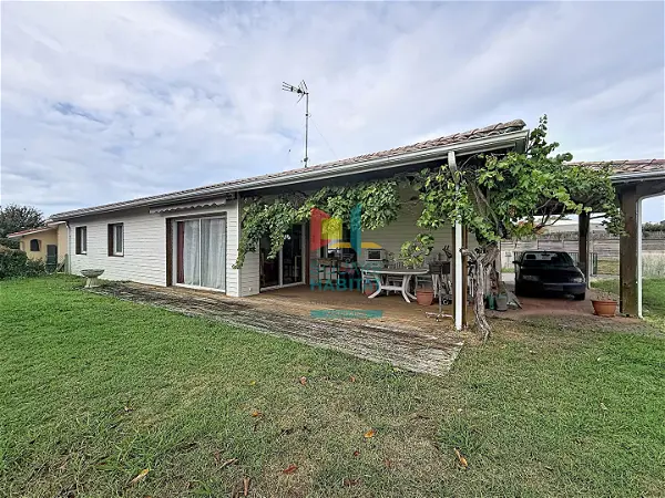 Achat maison 4 pièces - 115.85m² à Saint paul les dax (40990)