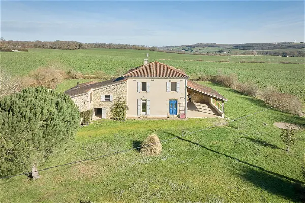 Achat maison 5 pièces - 168.29m² à Auch (32000)