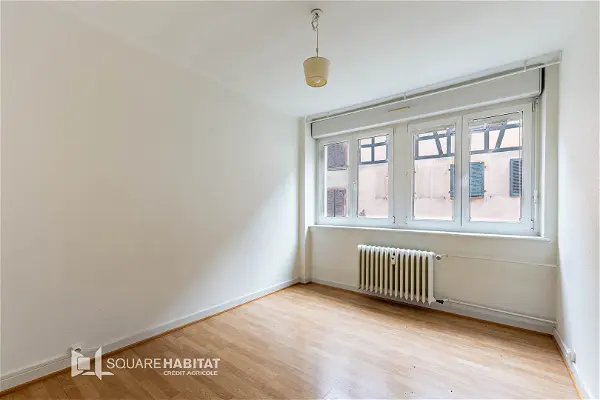 Achat appartement 2 pièces - 32.73m² à Strasbourg (67000)