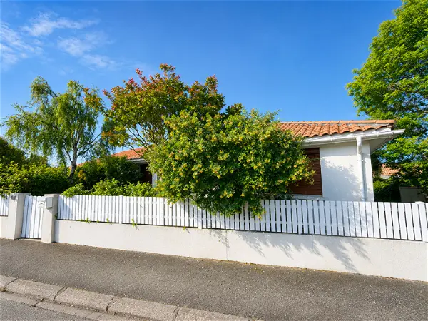 Achat maison 4 pièces - 84m² à Aytre (17440)