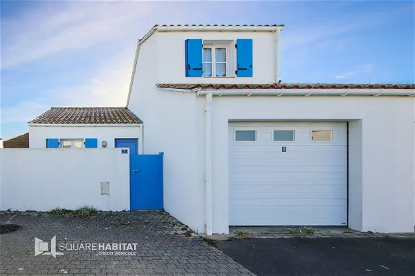Achat maison 3 pièces - 65.11m² à Saint gilles croix de vie (85800)