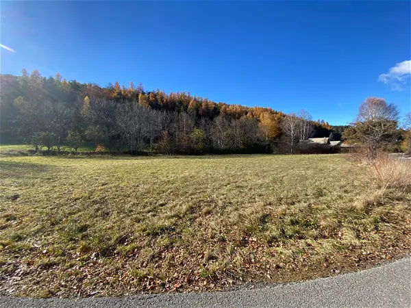 Achat terrain - 1045m² à Crots (05200)