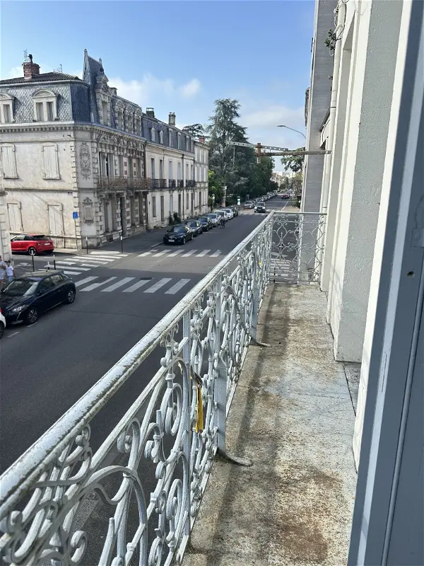 Location appartement 2 pièces - 37m² à Agen (47000)