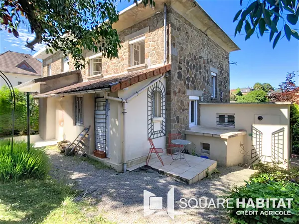 Achat maison 4 pièces - 86.87m² à Flers (61100)