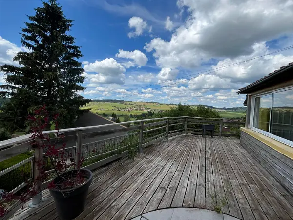 Achat maison 6 pièces - 67.5m² à Metabief (25370)