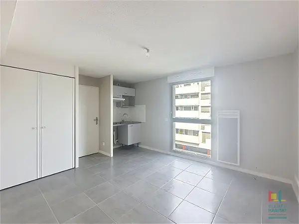 Studio à vendre - BORDEAUX