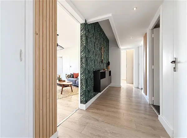 Achat appartement 3 pièces - 60.56m² à Lorient (56100)