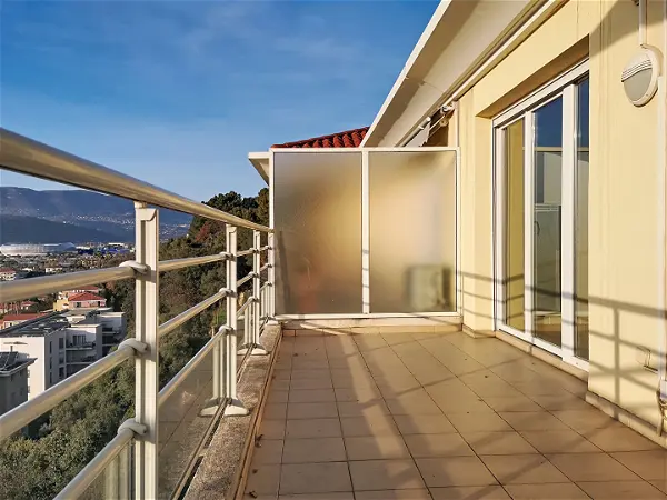 Appartement à vendre - Nice, 2 pièces