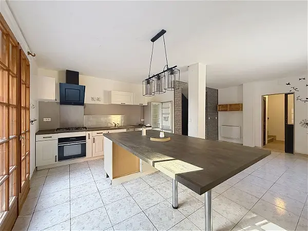Achat maison 5 pièces - 104.92m² à Baho (66540)