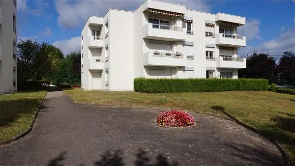 Location appartement 1 pièce - 47.75m² à Vernon (27200)