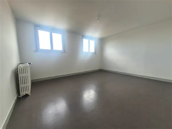 Studio à louer - Roubaix